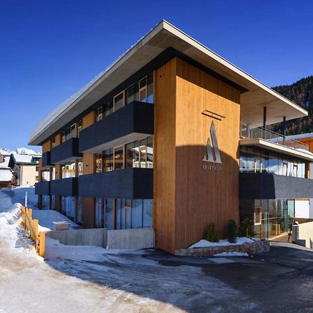Apart6580 Sankt Anton am Arlberg Dış mekan fotoğraf