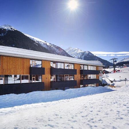 Apart6580 Sankt Anton am Arlberg Dış mekan fotoğraf