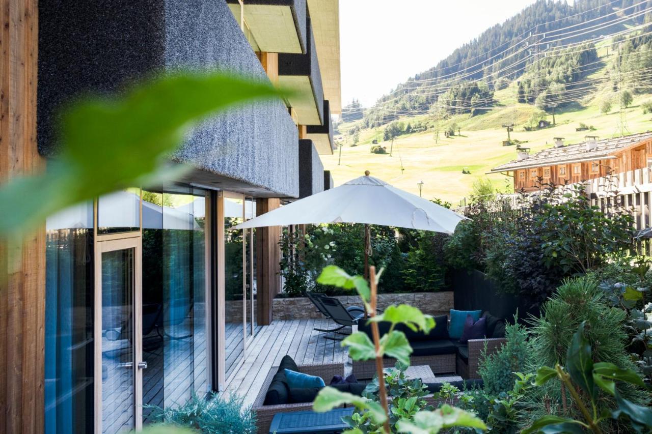 Apart6580 Sankt Anton am Arlberg Dış mekan fotoğraf