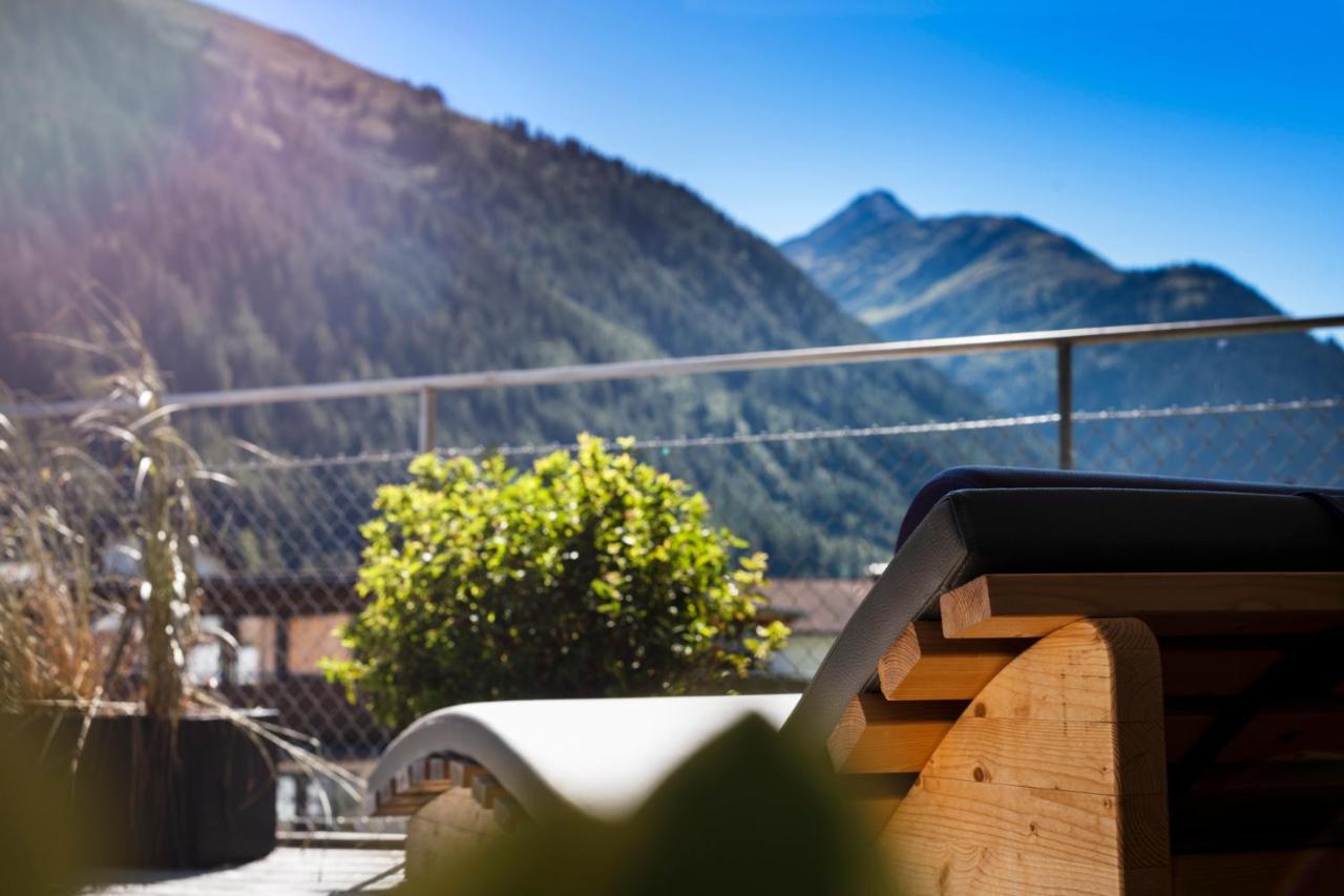 Apart6580 Sankt Anton am Arlberg Dış mekan fotoğraf