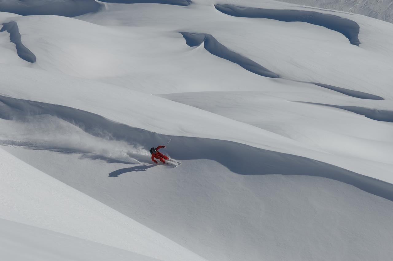 Apart6580 Sankt Anton am Arlberg Dış mekan fotoğraf