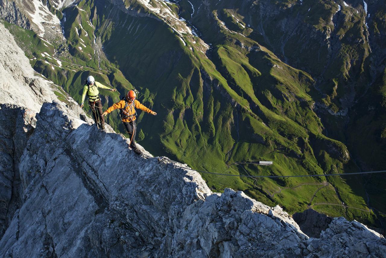 Apart6580 Sankt Anton am Arlberg Dış mekan fotoğraf